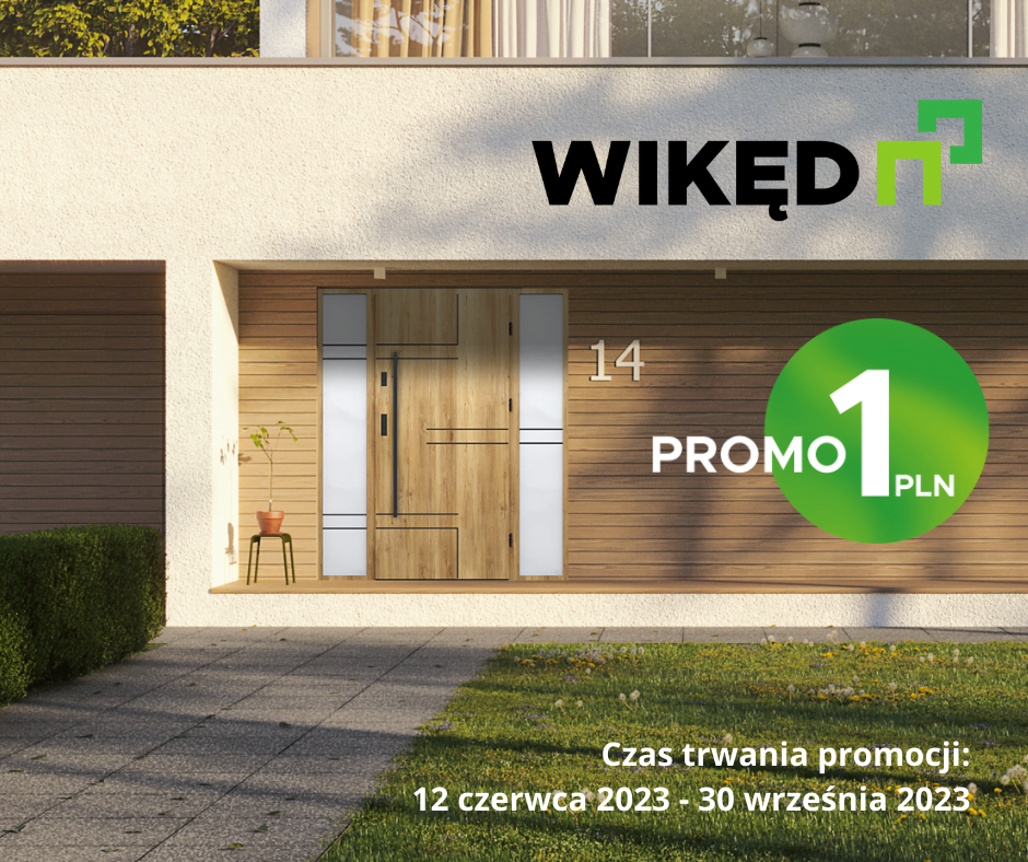 Drzwi Wikęd Okna Veka Warszawa